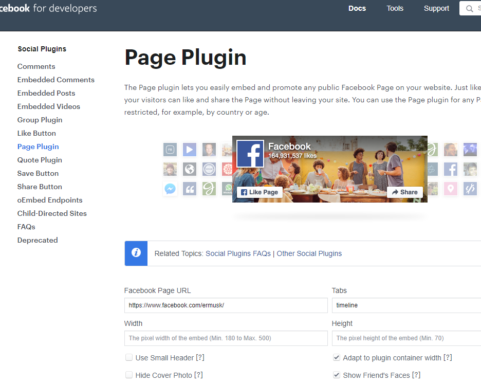 How To Show Facebook Posts On SharePoint Online Modern Page